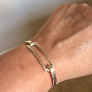Tiffany & Co Stirling Silver Braclet